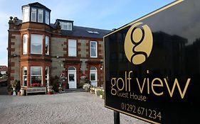 Golf View